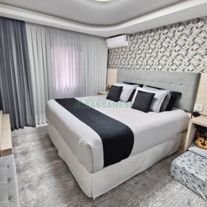 Apartamento com 84m², 3 dormitórios, 3 vagas, no bairro Madureira em Caxias do Sul para Comprar