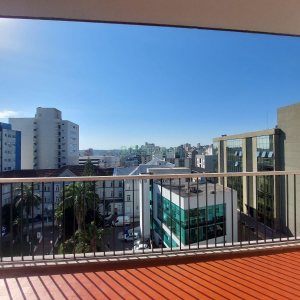 Apartamento, 2 dormitórios, no bairro Centro em Caxias do Sul para Alugar
