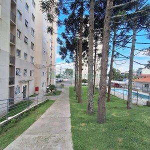 Apartamento com 49m², 2 dormitórios, 1 vaga, no bairro Jardim Eldorado em Caxias do Sul para Comprar