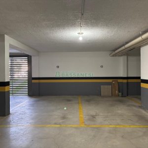 Apto Mobiliado com 98m², 2 dormitórios, 2 vagas, no bairro Jardim América em Caxias do Sul para Alugar