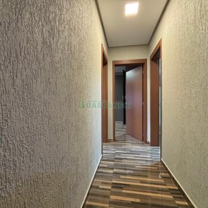Apartamento com 53m², 2 dormitórios, 1 vaga, no bairro São Leopoldo em Caxias do Sul para Alugar