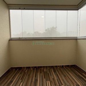 Apartamento com 53m², 2 dormitórios, 1 vaga, no bairro São Leopoldo em Caxias do Sul para Alugar