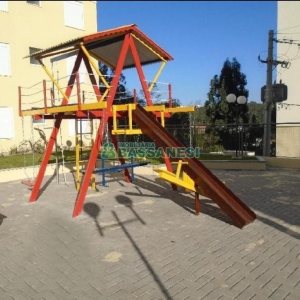 Apartamento com 77m², 2 dormitórios, 1 vaga, no bairro De Zorzi em Caxias do Sul para Alugar