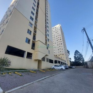 Apartamento com 77m², 2 dormitórios, 1 vaga, no bairro De Zorzi em Caxias do Sul para Alugar