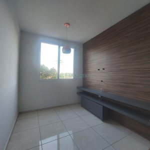 Apartamento com 77m², 2 dormitórios, 1 vaga, no bairro De Zorzi em Caxias do Sul para Alugar