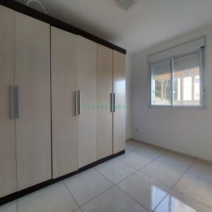 Apartamento com 77m², 2 dormitórios, 1 vaga, no bairro De Zorzi em Caxias do Sul para Alugar
