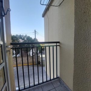 Apartamento com 77m², 2 dormitórios, 1 vaga, no bairro De Zorzi em Caxias do Sul para Alugar