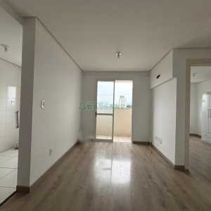 Apartamento com 47m², 3 dormitórios, 1 vaga, no bairro Lourdes em Caxias do Sul para Alugar