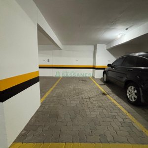 Apartamento com 47m², 3 dormitórios, 1 vaga, no bairro Lourdes em Caxias do Sul para Alugar