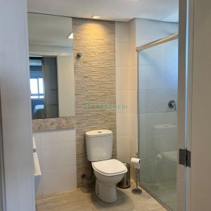 Apto Mobiliado com 146m², 3 dormitórios, 3 vagas, no bairro Jardim América em Caxias do Sul para Comprar