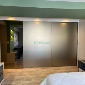 Apto Mobiliado com 146m², 3 dormitórios, 3 vagas, no bairro Jardim América em Caxias do Sul para Comprar