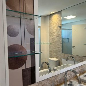 Apto Mobiliado com 146m², 3 dormitórios, 3 vagas, no bairro Jardim América em Caxias do Sul para Comprar