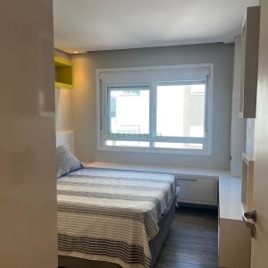 Apto Mobiliado com 146m², 3 dormitórios, 3 vagas, no bairro Jardim América em Caxias do Sul para Comprar