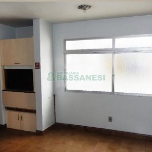Apartamento com 110m², 3 dormitórios, 2 vagas, no bairro Centro em Caxias do Sul para Alugar
