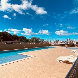Apartamento com 68m², 2 dormitórios, 1 vaga, no bairro Madureira em Caxias do Sul para Alugar
