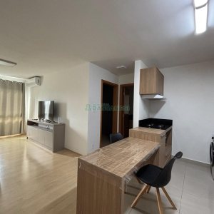 Apartamento com 68m², 2 dormitórios, 1 vaga, no bairro Madureira em Caxias do Sul para Alugar