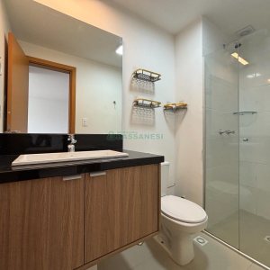 Apartamento com 68m², 2 dormitórios, 1 vaga, no bairro Madureira em Caxias do Sul para Alugar
