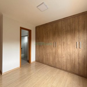 Apartamento com 93m², 3 dormitórios, 1 vaga, no bairro Madureira em Caxias do Sul para Alugar