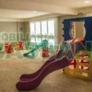 Apto Mobiliado com 90m², 2 dormitórios, 2 vagas, no bairro Madureira em Caxias do Sul para Alugar