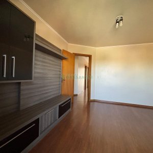 Apartamento com 110m², 3 dormitórios, 1 vaga, no bairro Rio Branco em Caxias do Sul para Alugar