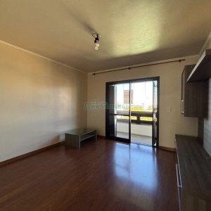 Apartamento com 110m², 3 dormitórios, 1 vaga, no bairro Rio Branco em Caxias do Sul para Alugar