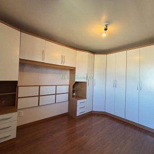 Apartamento com 110m², 3 dormitórios, 1 vaga, no bairro Rio Branco em Caxias do Sul para Alugar