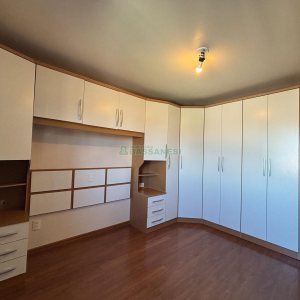 Apartamento com 110m², 3 dormitórios, 1 vaga, no bairro Rio Branco em Caxias do Sul para Alugar