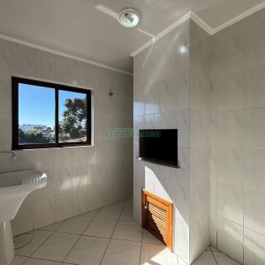 Apartamento com 110m², 3 dormitórios, 1 vaga, no bairro Rio Branco em Caxias do Sul para Alugar