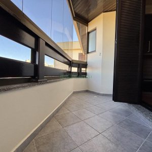 Apartamento com 110m², 3 dormitórios, 1 vaga, no bairro Rio Branco em Caxias do Sul para Alugar