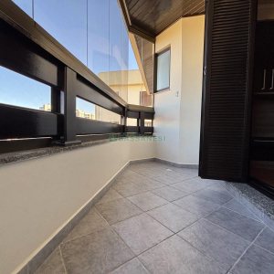 Apartamento com 110m², 3 dormitórios, 1 vaga, no bairro Rio Branco em Caxias do Sul para Alugar