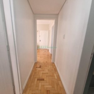 Apto Mobiliado com 85m², 2 dormitórios, 1 vaga, no bairro Exposição em Caxias do Sul para Alugar