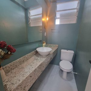 Apto Mobiliado com 85m², 2 dormitórios, 1 vaga, no bairro Exposição em Caxias do Sul para Alugar