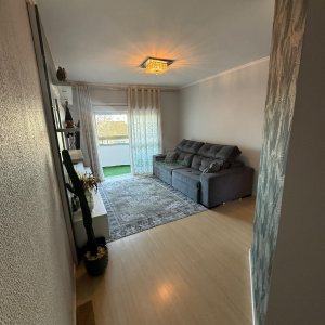 Apartamento com 106m², 3 dormitórios, 2 vagas, no bairro Bela Vista em Caxias do Sul para Comprar