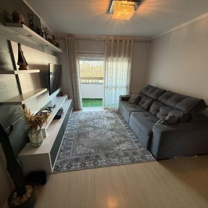 Apartamento com 106m², 3 dormitórios, 2 vagas, no bairro Bela Vista em Caxias do Sul para Comprar