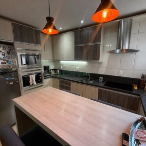 Apartamento com 106m², 3 dormitórios, 2 vagas, no bairro Bela Vista em Caxias do Sul para Comprar
