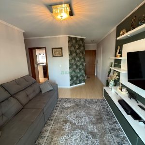 Apartamento com 106m², 3 dormitórios, 2 vagas, no bairro Bela Vista em Caxias do Sul para Comprar