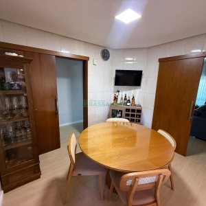 Apartamento com 106m², 3 dormitórios, 2 vagas, no bairro Bela Vista em Caxias do Sul para Comprar