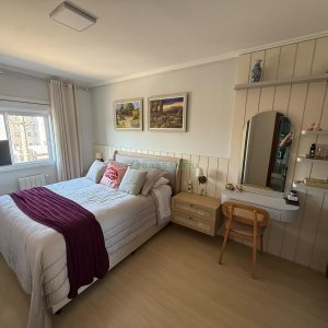 Apartamento com 106m², 3 dormitórios, 2 vagas, no bairro Bela Vista em Caxias do Sul para Comprar