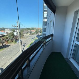 Apartamento com 106m², 3 dormitórios, 2 vagas, no bairro Bela Vista em Caxias do Sul para Comprar