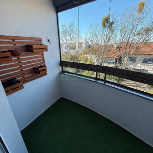 Apartamento com 106m², 3 dormitórios, 2 vagas, no bairro Bela Vista em Caxias do Sul para Comprar