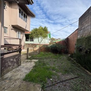 Casa com 82m², 3 dormitórios, 3 vagas, no bairro Serrano em Caxias do Sul para Alugar