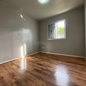 Casa com 82m², 3 dormitórios, 3 vagas, no bairro Serrano em Caxias do Sul para Alugar