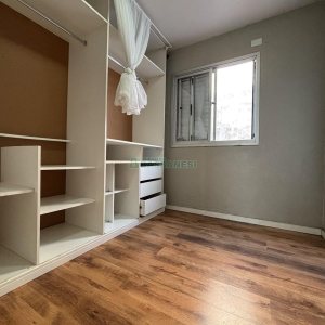 Casa com 82m², 3 dormitórios, 3 vagas, no bairro Serrano em Caxias do Sul para Alugar