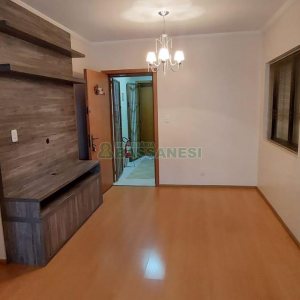 Apartamento com 106m², 3 dormitórios, 1 vaga, no bairro Centro em Caxias do Sul para Alugar