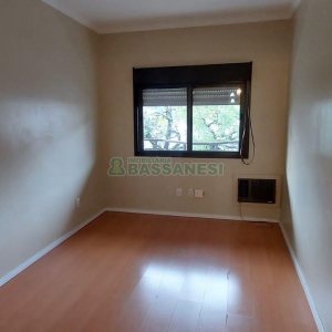 Apartamento com 106m², 3 dormitórios, 1 vaga, no bairro Centro em Caxias do Sul para Alugar