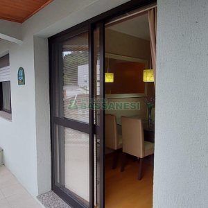 Apartamento com 106m², 3 dormitórios, 1 vaga, no bairro Centro em Caxias do Sul para Alugar