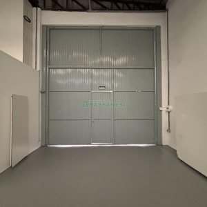 Pavilhão com 344m², no bairro Ana Rech em Caxias do Sul para Alugar