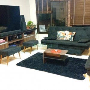 Apto/Cobertura com 116m², 3 dormitórios, 2 vagas, no bairro Centro em Caxias do Sul para Comprar