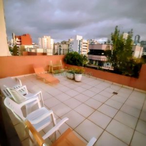 Apto/Cobertura com 116m², 3 dormitórios, 2 vagas, no bairro Centro em Caxias do Sul para Comprar