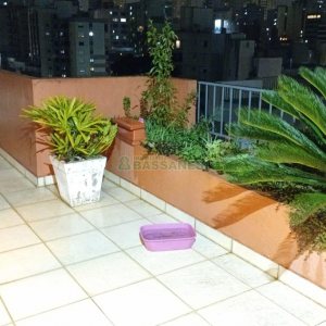 Apto/Cobertura com 116m², 3 dormitórios, 2 vagas, no bairro Centro em Caxias do Sul para Comprar